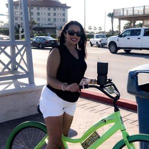 Meet your Posher, Christina